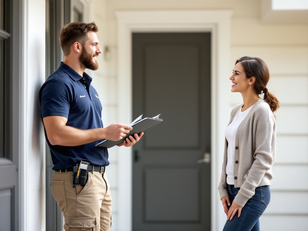 Pest Control in Urbana, IL